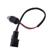 Backup Lamp Switch to suit Mitsubishi Pajero 2.5L Turbo — image 2
