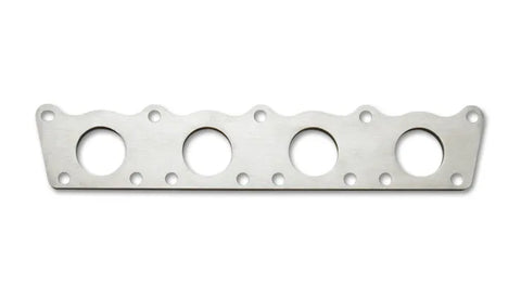 Vibrant Performance Mild Steel Exhaust Manifold Flange for VW/Audi 1.8T motor 1/2in Thick