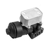 Oil Filter Housing Filter Cap and Gasket to suit Audi A1 — image 4