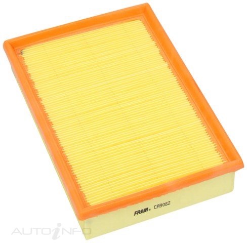 Fram Air Filter Peugeot 307 00-On 607 - CA9082