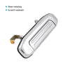 Rear Right Outer Door Handle Clip to suit Mitsubishi Pajero NH NK NJ NL — image 3