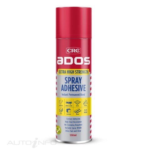 CRC Ados Ultra High Adhesive - 8180