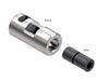 Plunger Kit A750E/F B1 Apply 147741-55K
