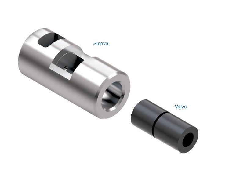Plunger Kit A750E/F B1 Apply 147741-55K
