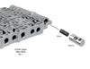 Plunger Kit A750E/F B1 Apply 147741-55K