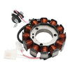 Yamaha SRL115 Fi Lagenda 115 JUPITER Z1 115 Fi Stator Magneto 1DY-H1410-00