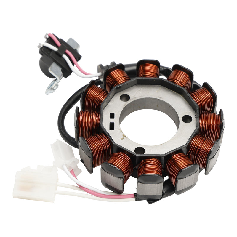 Yamaha SRL115 Fi Lagenda 115 JUPITER Z1 115 Fi Stator Magneto 1DY-H1410-00