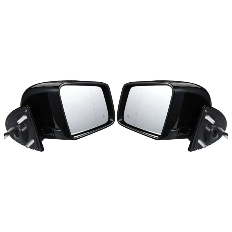 Rear View Side Mirror Assembly to suit Mercedes Benz ML GL W164 X164 — image 1