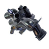 Coolant Thermostat Housing to suit Peugeot 207 1.4L — image 6