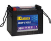 Century Batteries - Deep Cycle Agm C12 75XDA