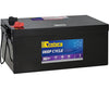 Century Batteries - Deep Cycle Agm C12 270XDA