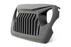 Replacement Grille Angry Eyes Jeep Gladiator JT/Wrangler JL 4WD (18-25)Black