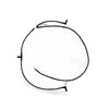 Windshield Washer Hose to suit Ford EcoSport 2013-2017 CN15-17K605FB — image 1
