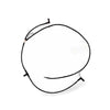Windshield Washer Hose to suit Ford EcoSport 2013-2017 CN15-17K605FB — image 2