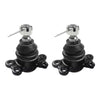 Front Upper Ball Joint (Pair) to suit Holden Jackaroo UBS13 UBS16 UBS17 UBS52 — image 1