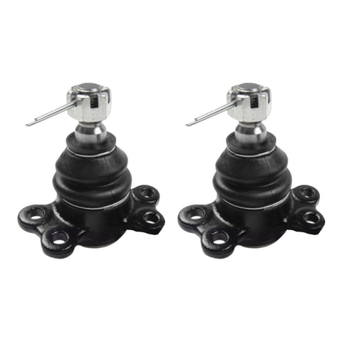 Front Upper Ball Joint (Pair) to suit Holden Jackaroo UBS13 UBS16 UBS17 UBS52 — image 1