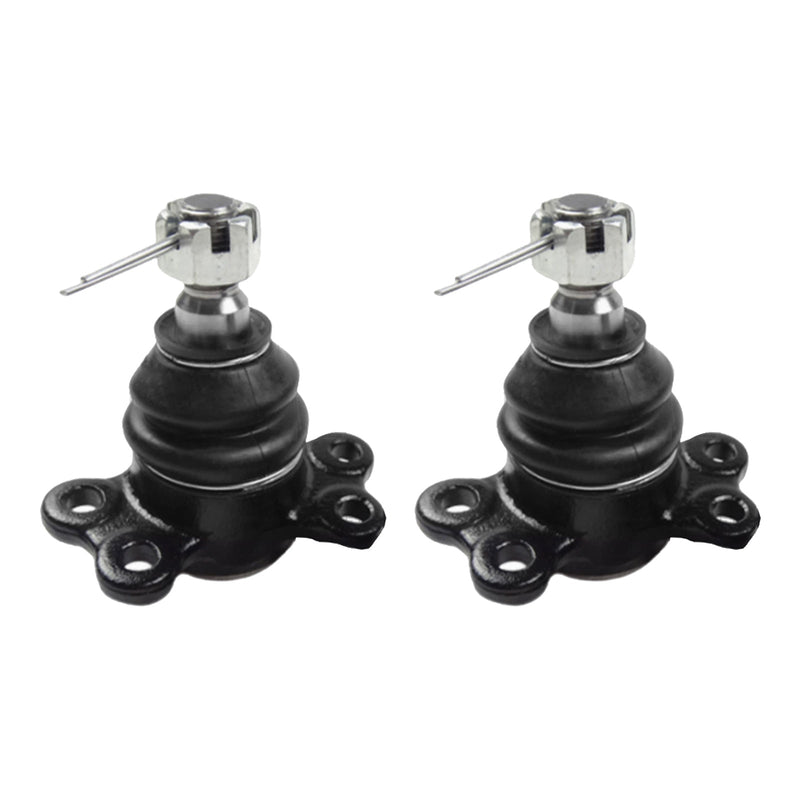 Front Upper Ball Joint (Pair) to suit Holden Jackaroo UBS13 UBS16 UBS17 UBS52 — image 1