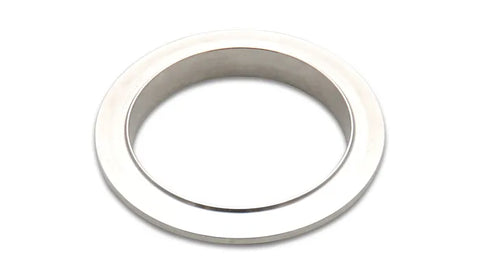 Vibrant Performance Stainless Steel V-Band Flange for 3in O.D. Tubing - Male