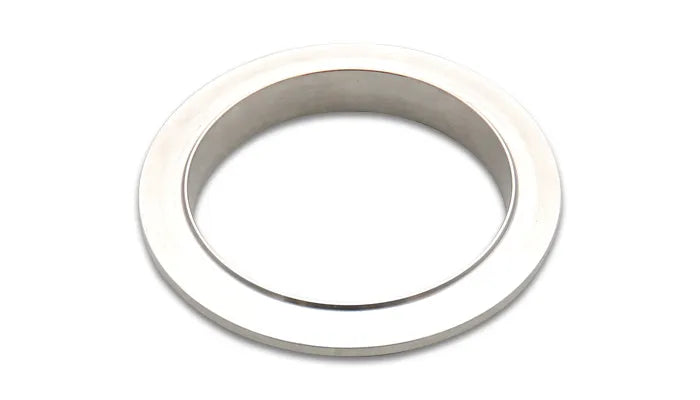 Vibrant Performance Stainless Steel V-Band Flange for 3in O.D. Tubing - Male