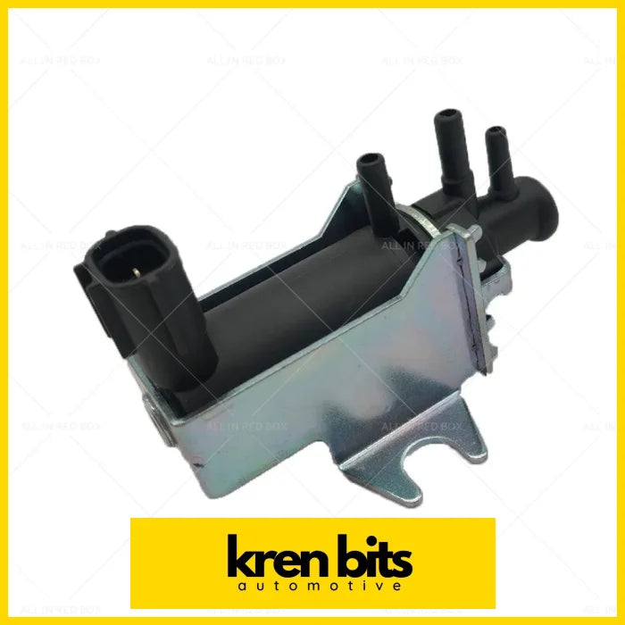 14956-Ad20A Auto Valve Vapor Purge Solenoid Suitable For Nissan Patrol Gu Other Parts & Accessories