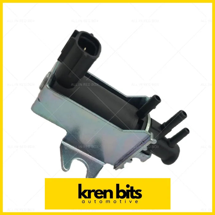 14956-Ad20A Auto Valve Vapor Purge Solenoid Suitable For Nissan Patrol Gu Other Parts & Accessories