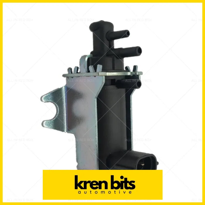 14956-Ad20A Auto Valve Vapor Purge Solenoid Suitable For Nissan Patrol Gu Other Parts & Accessories