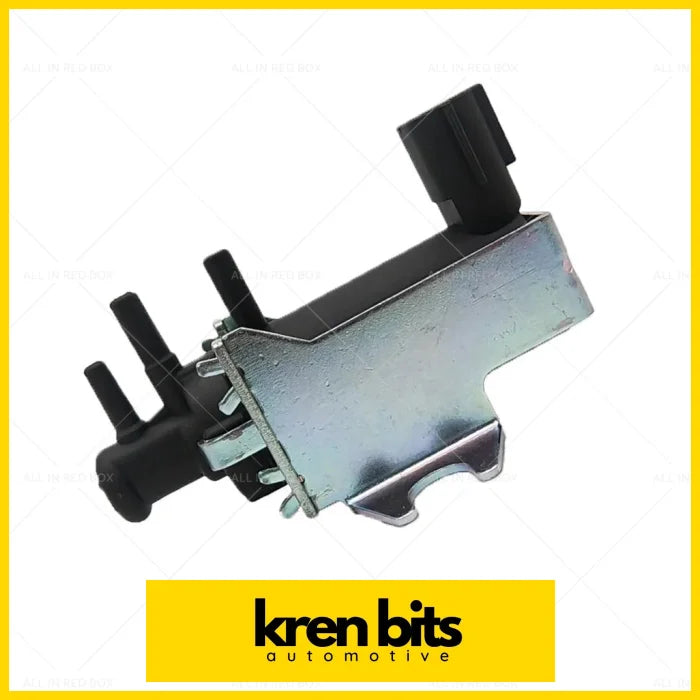 14956-Ad20A Auto Valve Vapor Purge Solenoid Suitable For Nissan Patrol Gu Other Parts & Accessories