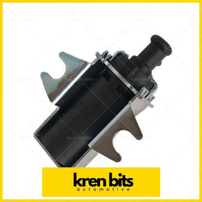 14956-Ad20A Auto Valve Vapor Purge Solenoid Suitable For Nissan Patrol Gu Other Parts & Accessories