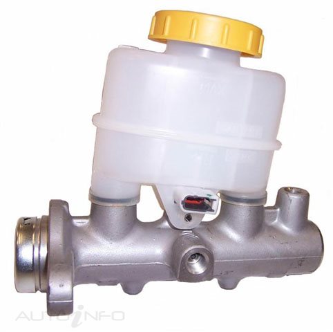 Protex Brake Master Cylinder Nissan Navara D22 Without A - JB9736
