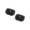 2x Tripod Quick Release Plate Screw Adapter Mount Head (Pair) to suit Velbon CX-44 — image 2