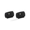 2x Tripod Quick Release Plate Screw Adapter Mount Head (Pair) to suit Velbon CX-44 — image 3