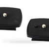 2x Tripod Quick Release Plate Screw Adapter Mount Head (Pair) to suit Velbon CX-44 — image 4
