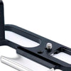 Metal Camera Hand Grip Holder with Arca Swiss Plate Bracket to suit Leica Q — image 4