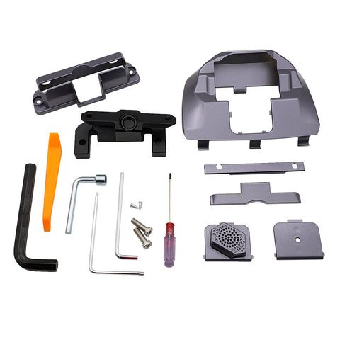Screen Rotate Swivel Mount Kit to suit Tesla Model 3 Y — image 1