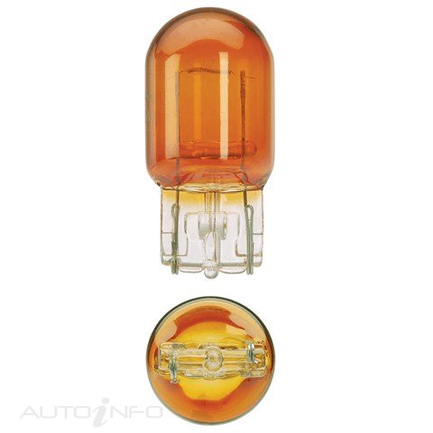 Narva Globe 12V 21W T20 Wedge - 47532