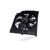 Radiator Cooling Fan With Control Module & Brush Motor to suit BMW E46 — image 3