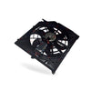 Radiator Cooling Fan With Control Module & Brush Motor to suit BMW E46 — image 4