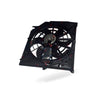 Radiator Cooling Fan With Control Module & Brush Motor to suit BMW E46 — image 6