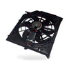 Radiator Cooling Fan With Control Module & Brush Motor to suit BMW E46 — image 5