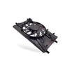 Radiator Cooling Fan with Motor to suit Holden Cruze JH 1.8L — image 2