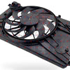 Radiator Cooling Fan with Motor to suit Holden Cruze JH 1.8L — image 4