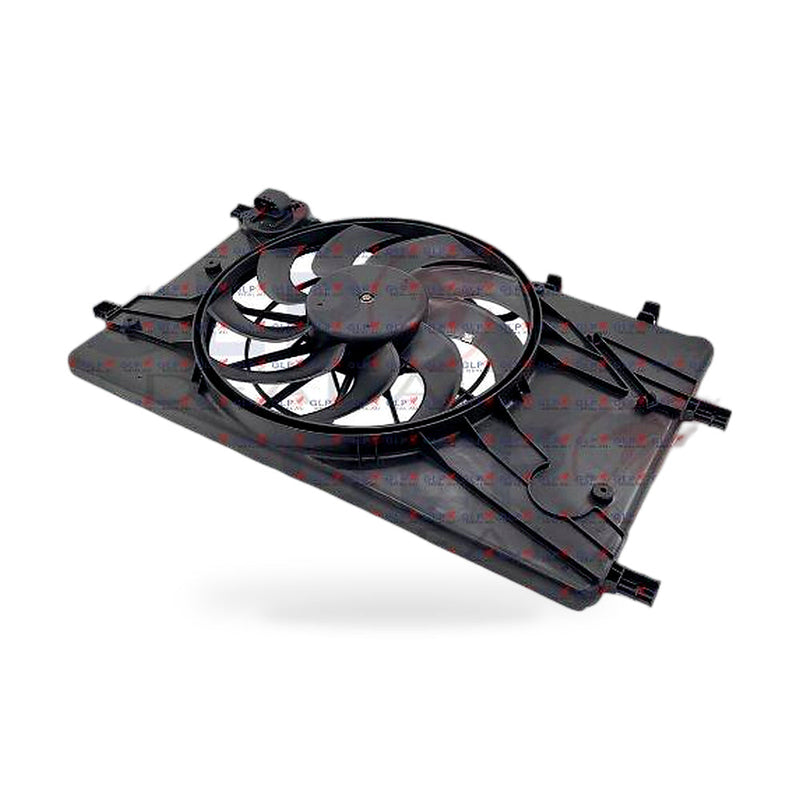 Radiator Cooling Fan with Motor to suit Holden Cruze JH 1.8L — image 1