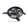 A/C Condenser Fan Motor Shroud to suit Mitsubishi Pajero NH NJ NK 2.8L — image 1