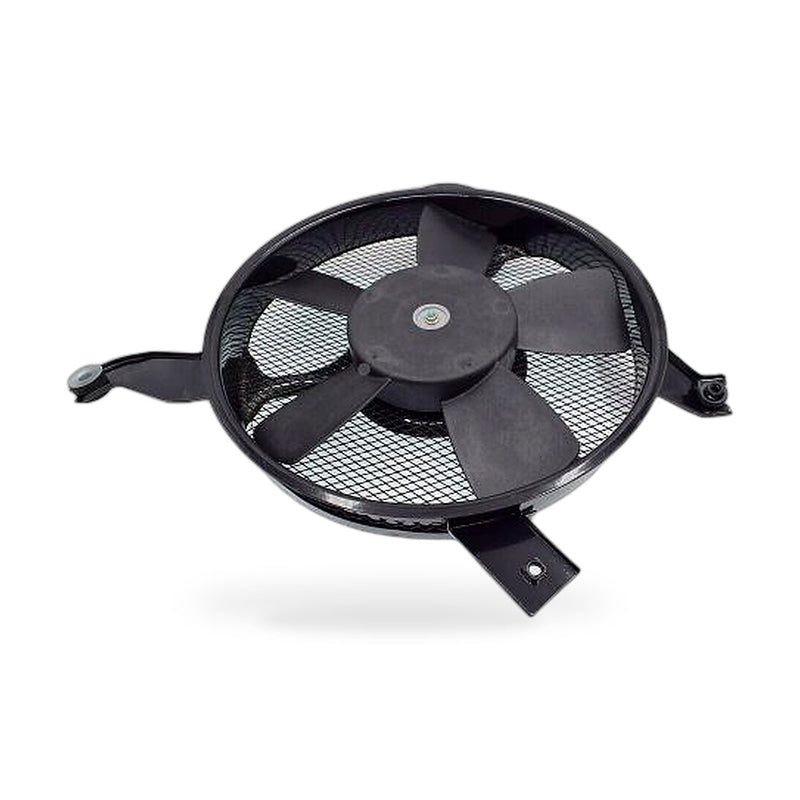 A/C Condenser Fan Motor Shroud to suit Mitsubishi Pajero NH NJ NK 2.8L — image 1