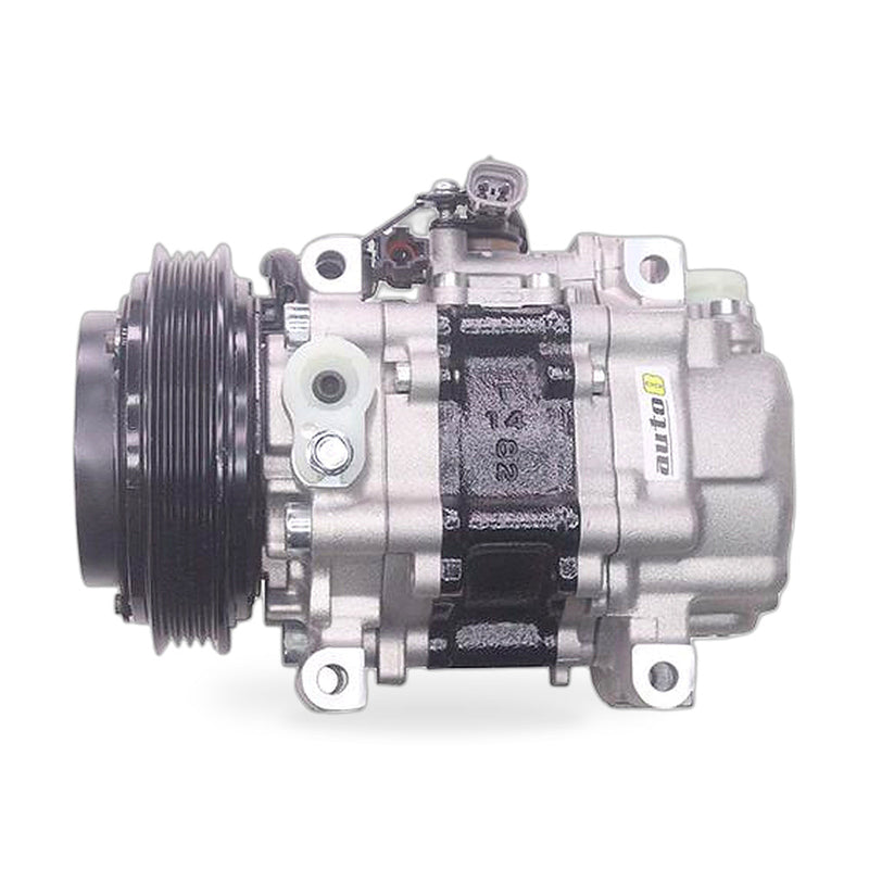 Air Conditioning Compressor to suit Subaru Liberty 2.5L EJ25D — image 1