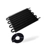 8 Row Remote Transmission Oil Cooler Radiator Kit to suit Holden Eunos 30X — image 3