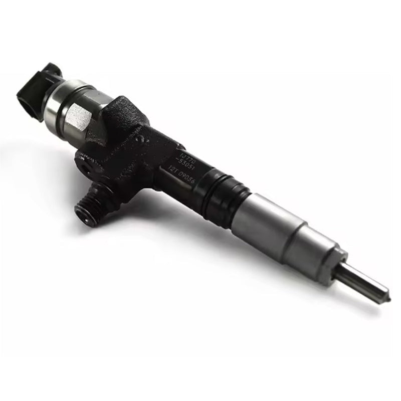 Fuel Injector to suit Kubota V3307 SVL75-2 — image 1