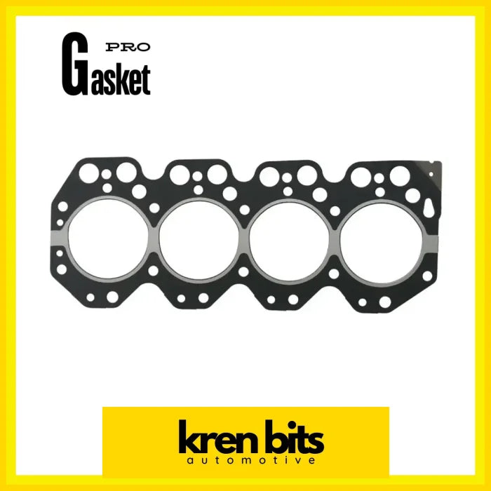 14B For Toyota Dyna 200 Coaster Bus 3661Cc Metal Engine Parts Full Set Automotive Spare Gasket