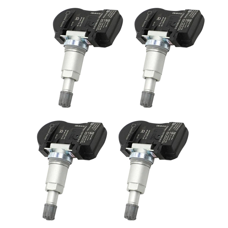 4x TPMS Tire Pressure Sensor to suit Hyundai Elantra — image 1