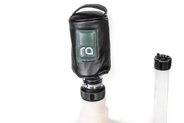 Radium Engineering Dump Can Dry Break Probe Cover